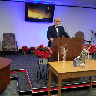 Photo of Cornerstone Family Church