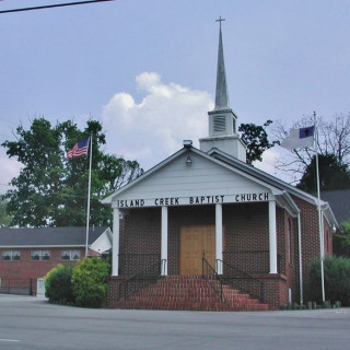 Island Creek Baptist Church
