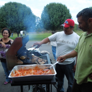 Photo of Fuego Pentecostés 