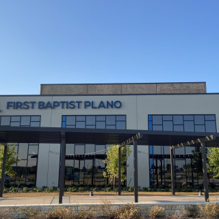 Photo of First Baptist Church of Plano