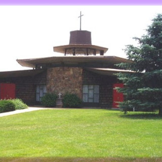 Photo of St. Joseph Episcopal Church
