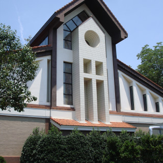 Photo of Saint Raphael the Archangel Catholic Church