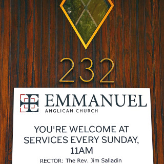 Photo of Emmanuel Anglican Church