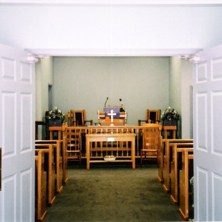 Photo of Allen Chapel A.M.E. Church
