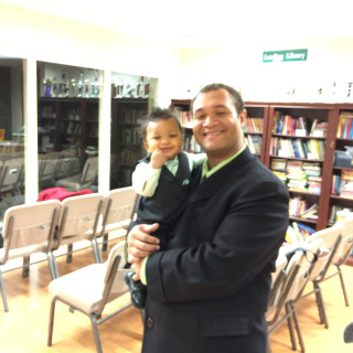 Photo of International Christian Fellowship