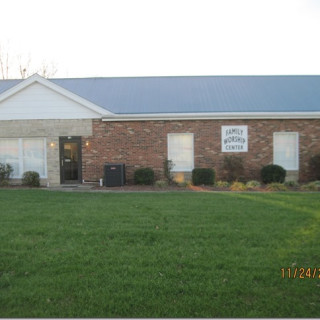 Family Worship Center of Shepherdsville