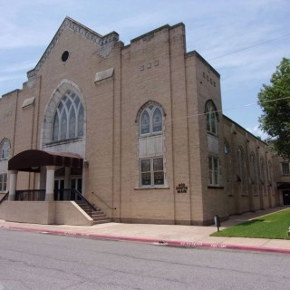 Photo of First Irving Baptist Church