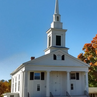 Chepachet Union Church