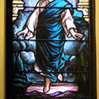 Photo of St John Lutheran Church