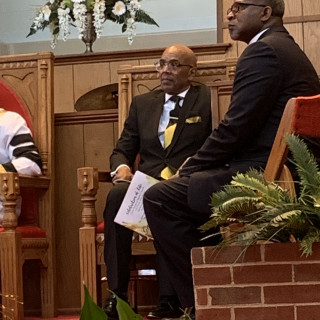 Photo of THE LIVING WORD WORSHIP CENTER