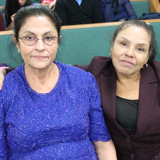Photo of Iglesia Pentecostal La Mies
