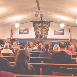Photo of Temple Baptist Church - Lenoir, NC