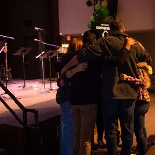 Photo of Cornerstone Church of Yuba City