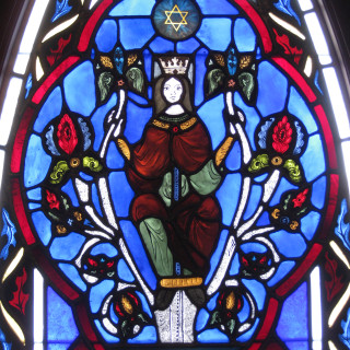 Photo of Calvary Episcopal Church