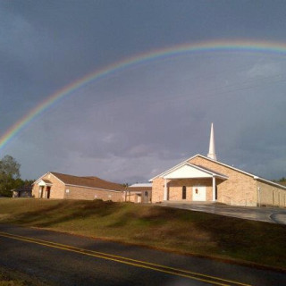 Peachtree Baptist Church