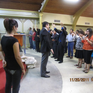 Photo of Comunidad Del Alfarero  