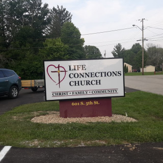 Photo of Life Connections Church