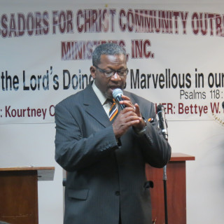 Photo of Ambassadors For Christ Community Outreach Ministries, Inc