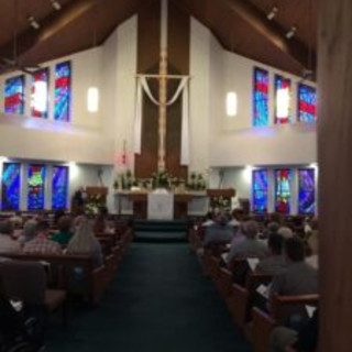 Photo of Trinity Lutheran Church