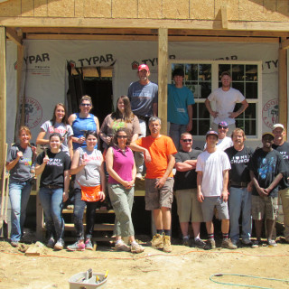 Photo of PCC
