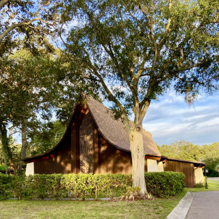 St. John's Episcopal Church
