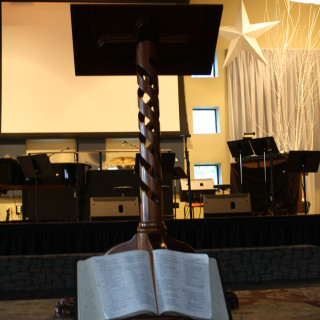 Photo of Christ Community Church