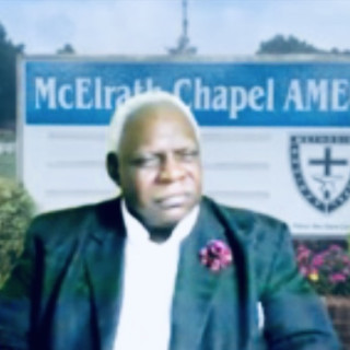 Photo of McElrath AME Church
