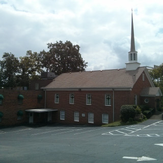 Photo of Shady Grove Baptist Church