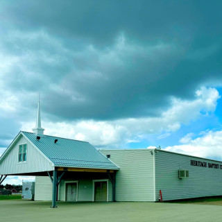 Heritage Baptist Church