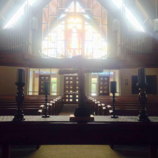 Photo of Hendricks Avenue Baptist Church