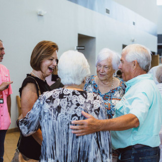 Photo of Fairview Church
