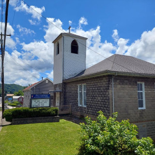 Fetterman United Methodist Church