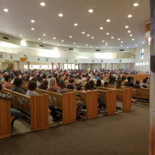 Photo of Prince of Peace Catholic Church