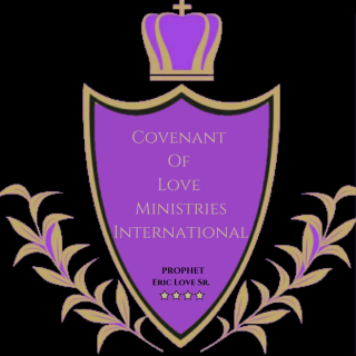 COVENANT OF LOVE MINISTRIES INTERNATIONAL 