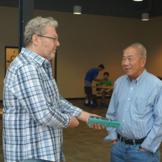 Photo of Cornerstone Community Church