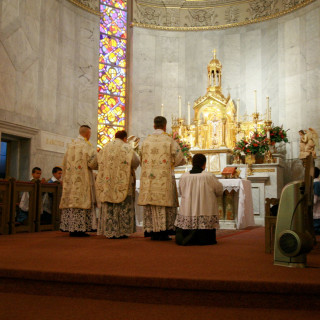 Photo of St. Stanislaus Catholic Church