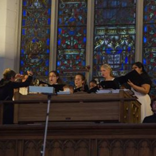 Photo of Trinity Lutheran Church,  Staten Island, NY