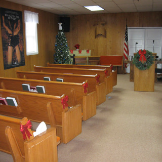 Photo of Goodar Bible Church