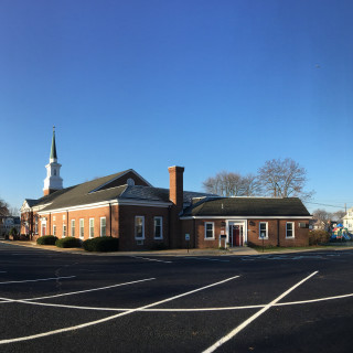 Photo of Van Riper Ellis Broadway Baptist Church
