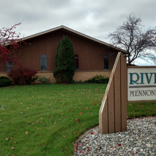 Photo of Riverside Mennonite Church
