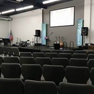 Photo of Harvest Time Christian Fellowship