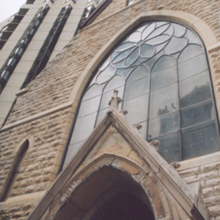 LaSalle Street Church