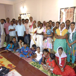 Life Changers International Ministries