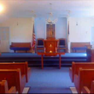 First Church of God