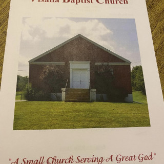 Photo of Visalia Baptist Church
