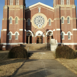 Southside Baptist Church