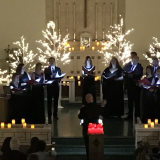 Photo of All Souls' Episcopal Church (Anglican)