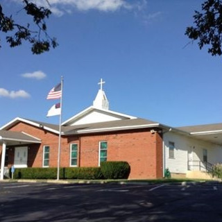 Highlandville First Assembly of God