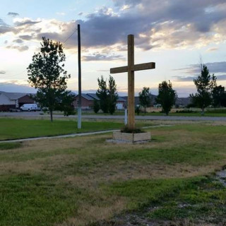 First Baptist Church of Centerfield