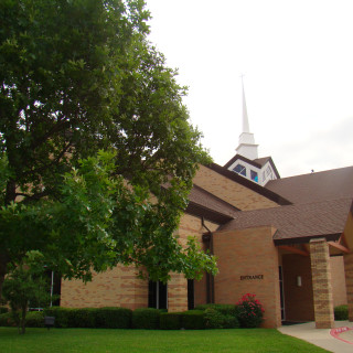 Photo of First Duncanville United Methodist Church